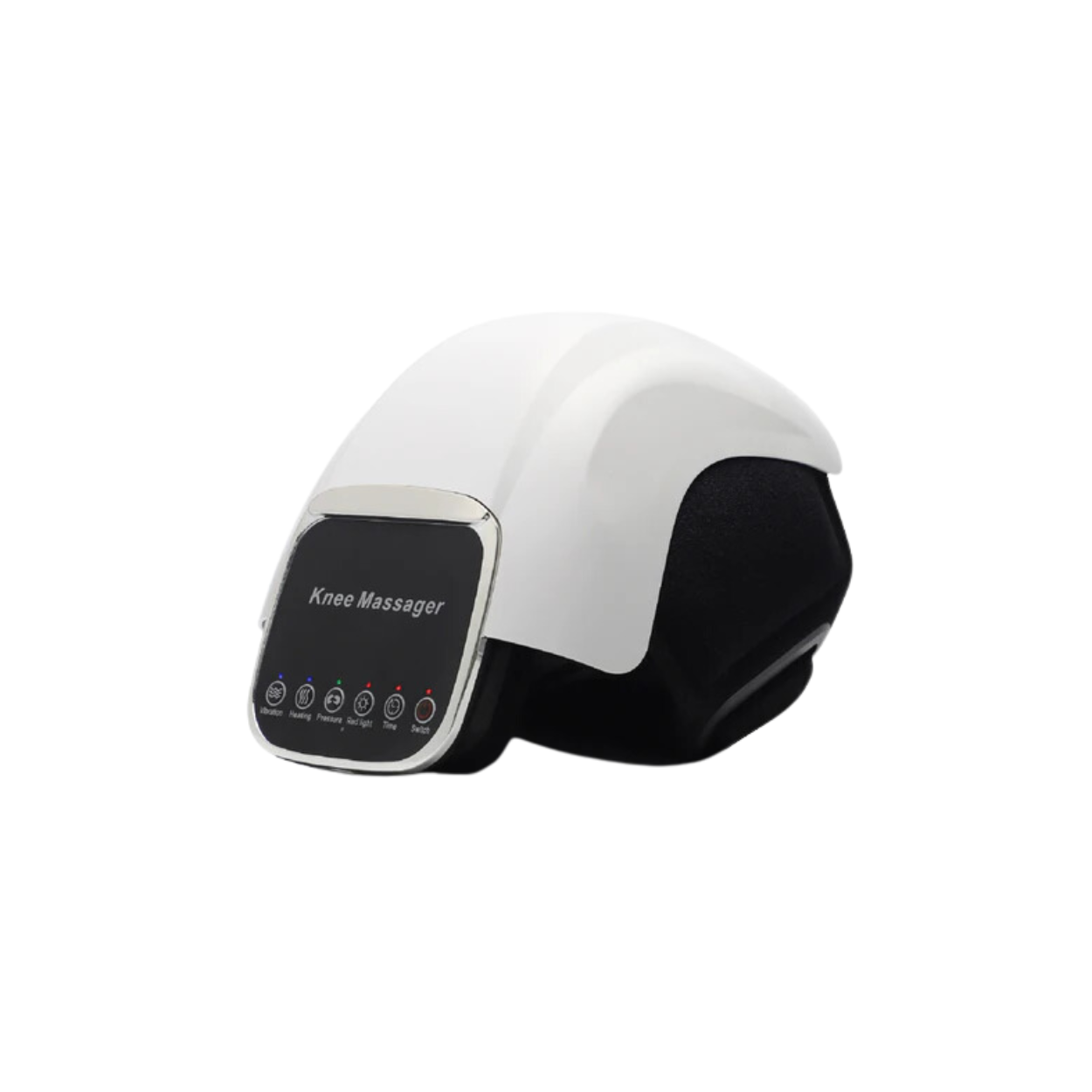 KneeRelief™ – Intelligente Knie Masseur met Warmte en Compressie voor Pijnverlichting-2