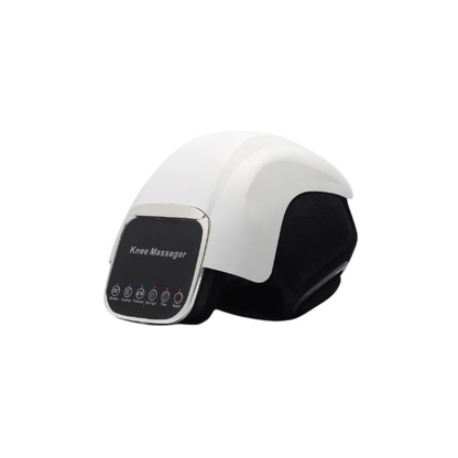 KneeRelief™ – Intelligente Knie Masseur met Warmte en Compressie voor Pijnverlichting-1