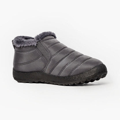 Warme Pluche Pantoffels met Zachte Binnenkant