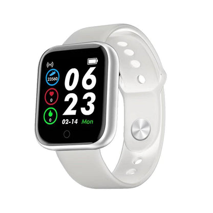 MedLink Ultra - Multifunctioneel smartwatch met bloeddrukmeter, Bluetooth-bellen en gezondheidsmonitoring 7