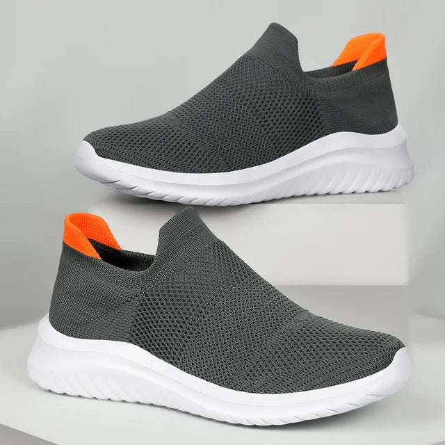 Sakura - Ademende Wandelschoenen - Slank & Flexibel