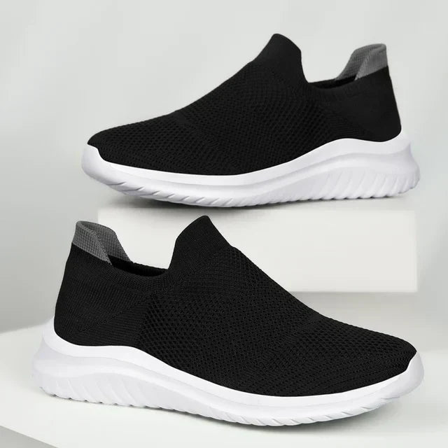 Sakura - Ademende Wandelschoenen - Slank & Flexibel