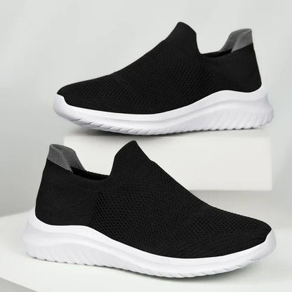 Sakura - Ademende Wandelschoenen - Slank & Flexibel