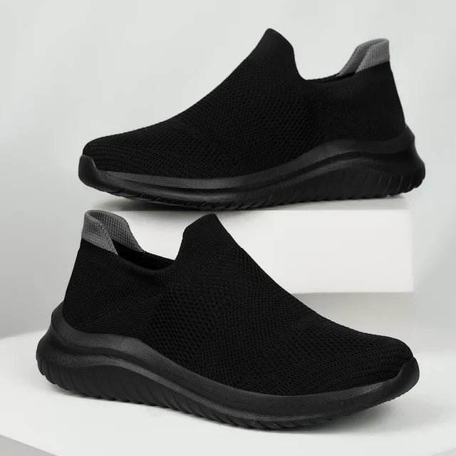 Sakura - Ademende Wandelschoenen - Slank & Flexibel