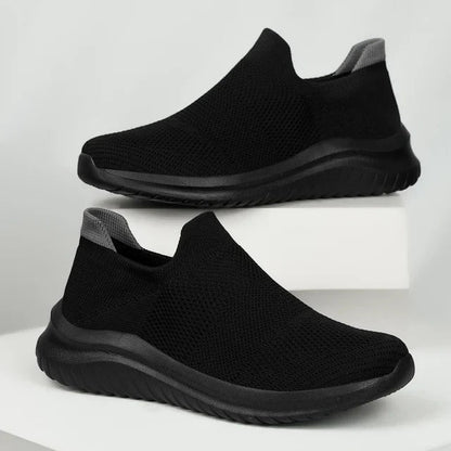 Sakura - Ademende Wandelschoenen - Slank & Flexibel