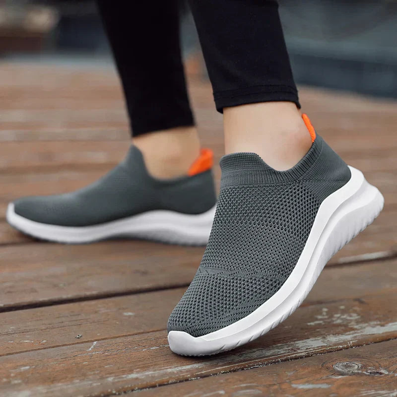Sakura - Ademende Wandelschoenen - Slank & Flexibel