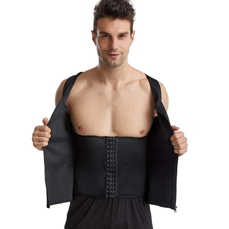 Slimme Fit Broek voor Een Slanker Uiterlijk - Velinix