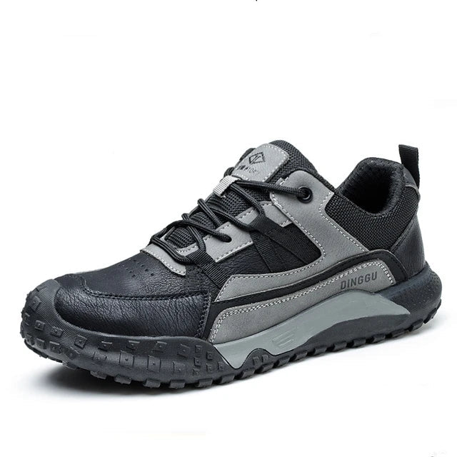 Werk Sneakers Duurzaam en Comfortabel voor Mannen