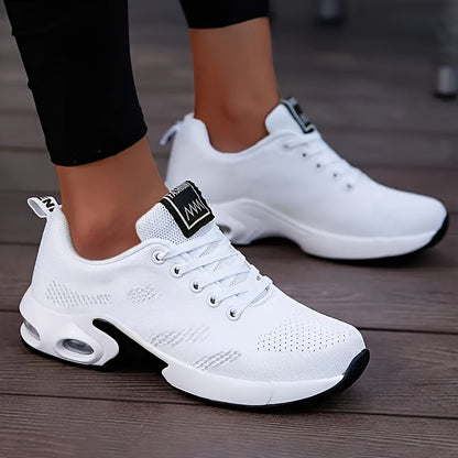 MeshFlow™ – Dames Sneakers Ademend Comfort Met Ergonomische Ondersteuning-6