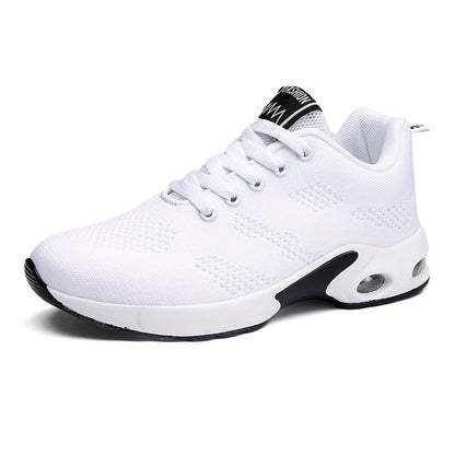 MeshFlow™ – Dames Sneakers Ademend Comfort Met Ergonomische Ondersteuning-2