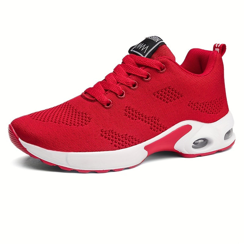 Variant image for MeshFlow™ – Dames Sneakers Ademend Comfort Met Ergonomische Ondersteuning-19