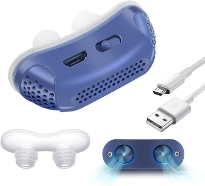 CPAP Apparaat Zonder Masker Stil en Compact