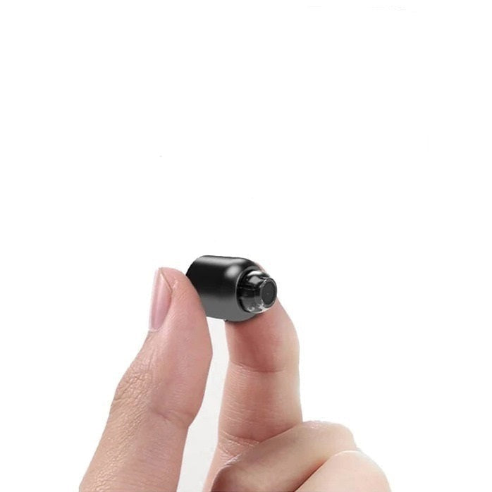 MiniGuard™ – Draadloze Spy Camera met Slimme Bewegingssensor