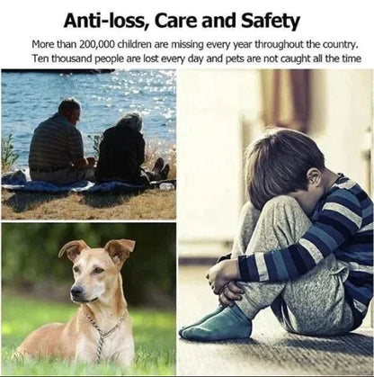 MiniTrack Pro™ Premium Mini GPS Tracker – Autotracker zonder abonnement