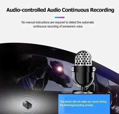 MiniTrack Pro™ Premium Mini GPS Tracker – Autotracker zonder abonnement