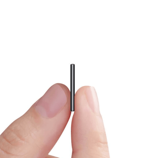 Draadloze Dictafoon Met Spraakactivatie en 32GB Opslag - Velinix