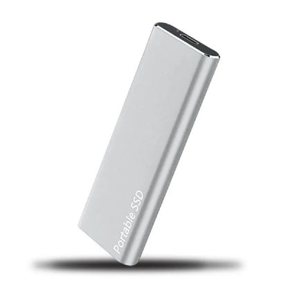 Variant image for DataGuard™ – Externe Harde Schijf 4TB Snelle USB-C Opslagoplossing-13