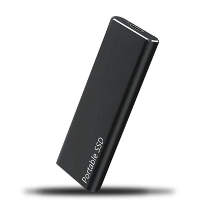 DataGuard™ – Externe Harde Schijf 4TB Snelle USB-C Opslagoplossing-1