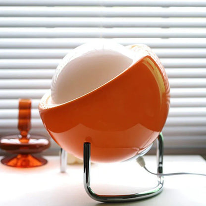 Bauhaus Tafellamp LED Glazen Lamp voor Woonkamer en Slaapkamer