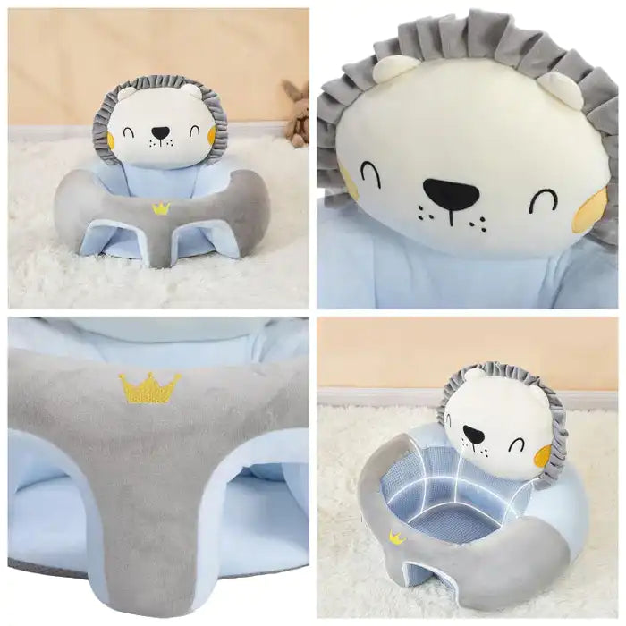 Babyzit Luxe Design Veilig en Stijlvol voor Kinderen