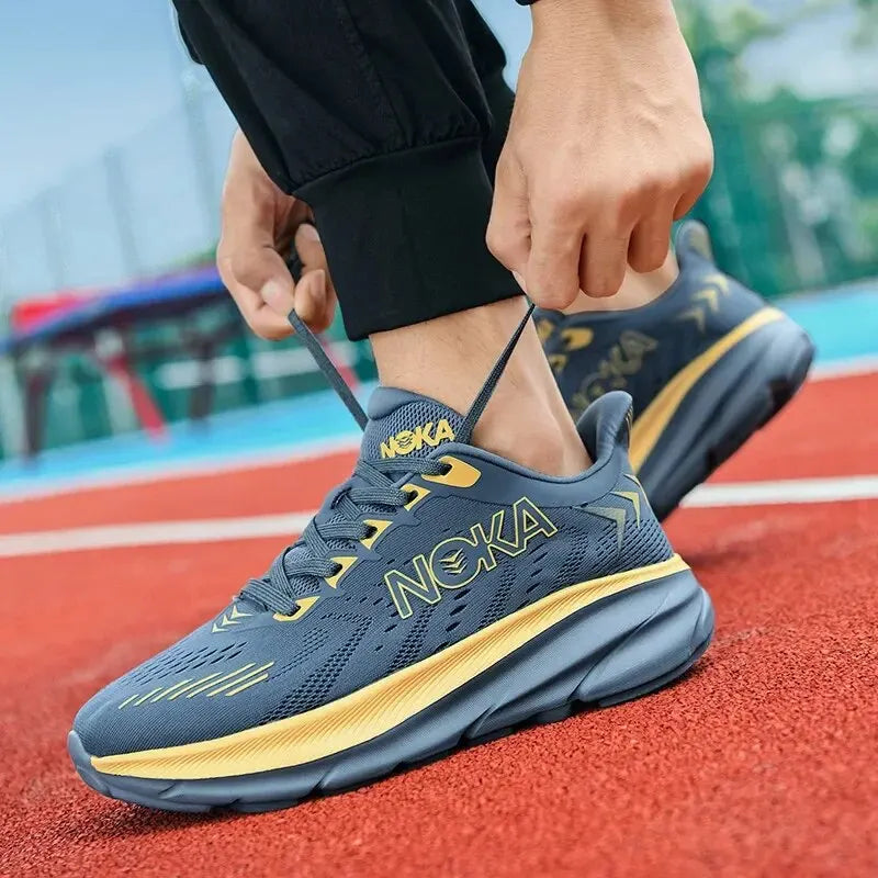 Noka™ – Dames Hardloopschoenen Met SpringTech Voor Comfort & Prestaties-2