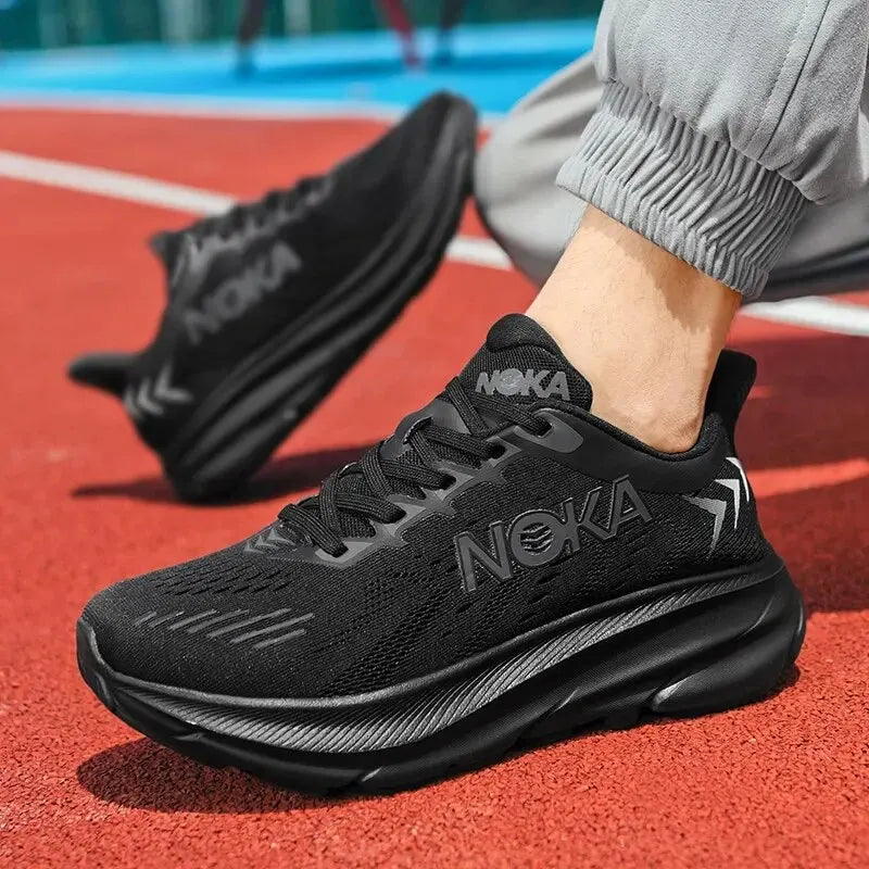 Noka™ – Dames Hardloopschoenen Met SpringTech Voor Comfort & Prestaties-4