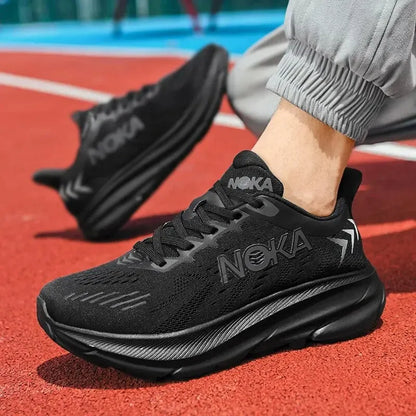Noka™ – Dames Hardloopschoenen Met SpringTech Voor Comfort & Prestaties-4