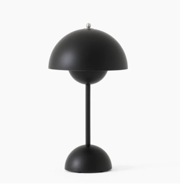 ModernGlow - Tafellamp Met Touchbediening En Warm LED Licht 14