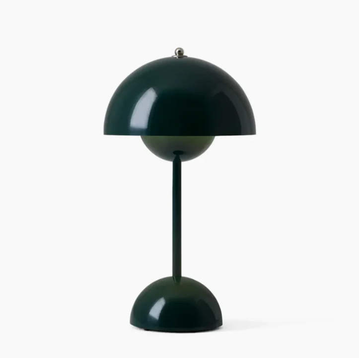 ModernGlow - Tafellamp Met Touchbediening En Warm LED Licht 4