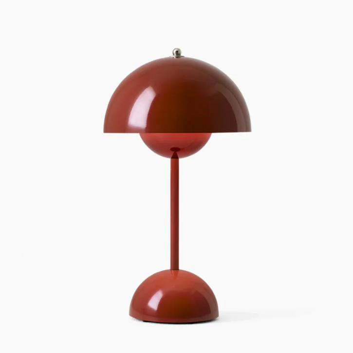 ModernGlow - Tafellamp Met Touchbediening En Warm LED Licht 9
