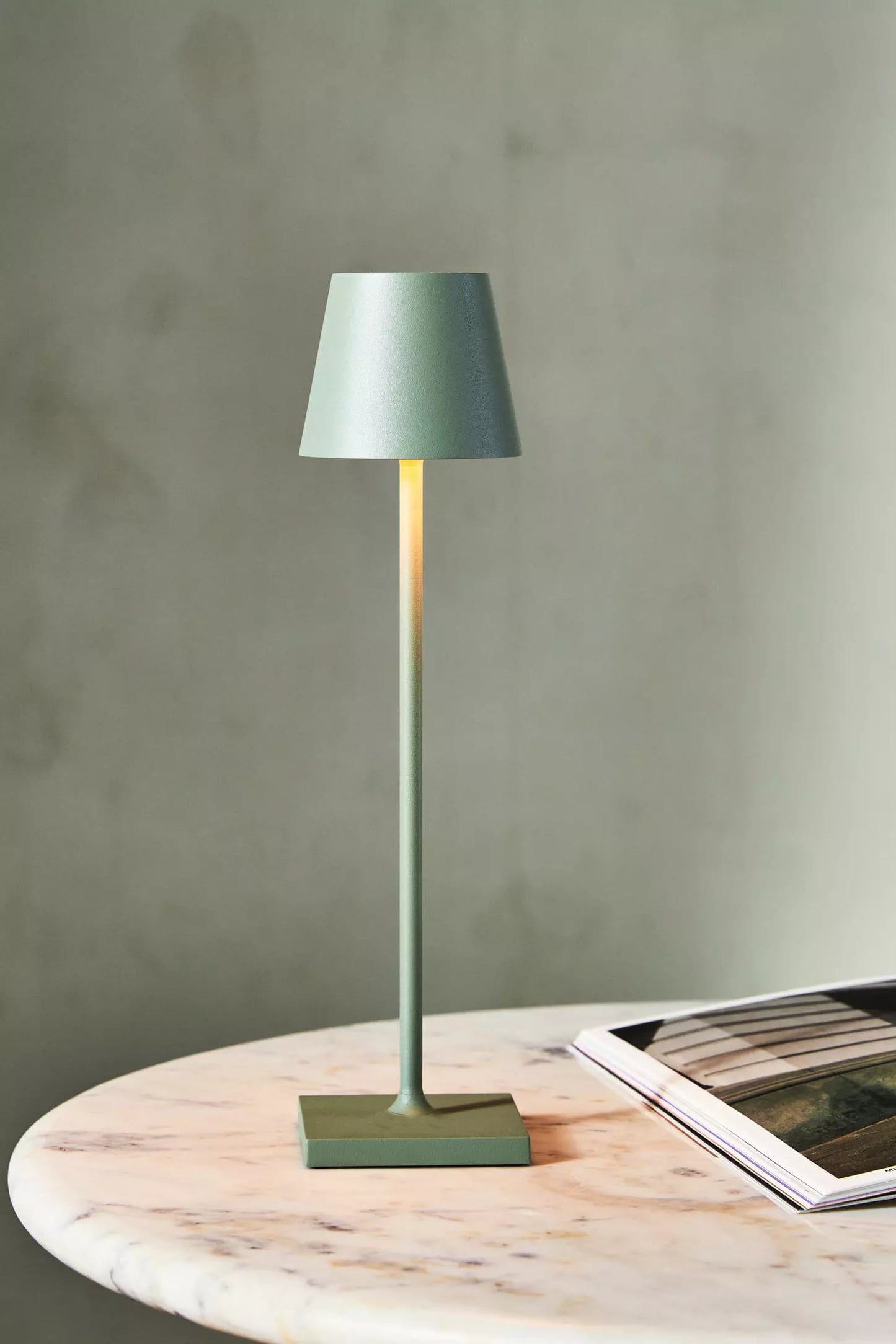 Tafellamp Moderne LED Verlichting Compact