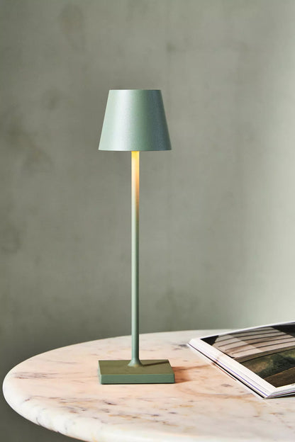 Tafellamp Moderne LED Verlichting Compact