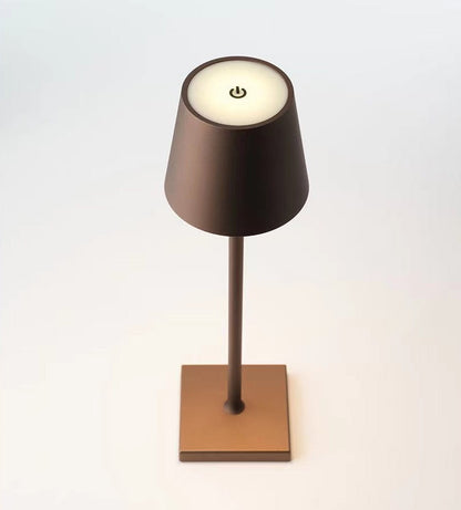 Tafellamp Moderne LED Verlichting Compact