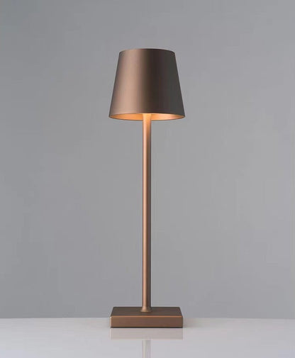 Tafellamp Moderne LED Verlichting Compact