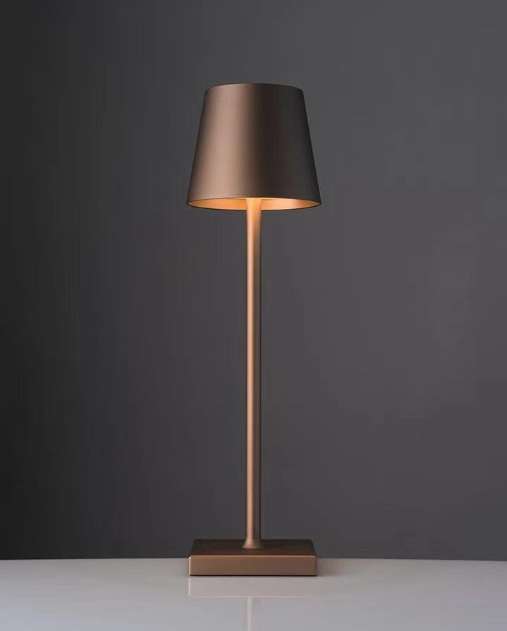 Tafellamp Moderne LED Verlichting Compact - Velinix