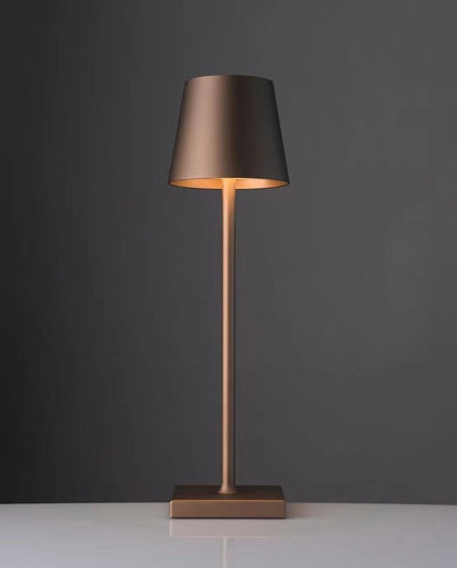 Tafellamp Moderne LED Verlichting Compact - Velinix