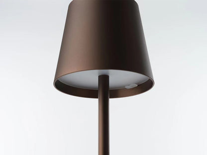 Tafellamp Moderne LED Verlichting Compact