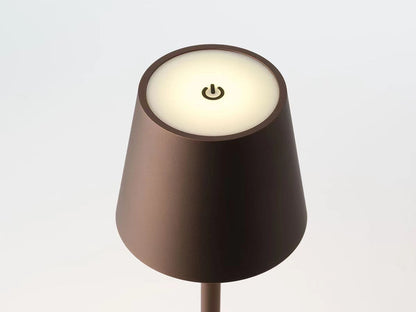 Tafellamp Moderne LED Verlichting Compact