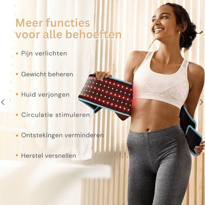Afslank Verband voor Snelle Resultaten en Meer Zelfvertrouwen