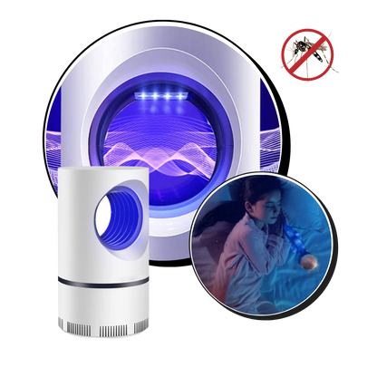 Muggenlamp UV Verdelger Insectenval - Velinix