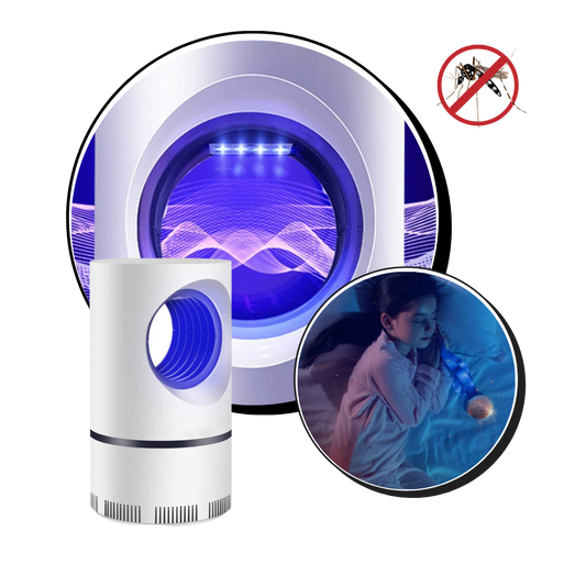 Muggenlamp UV Verdelger Insectenval - Velinix