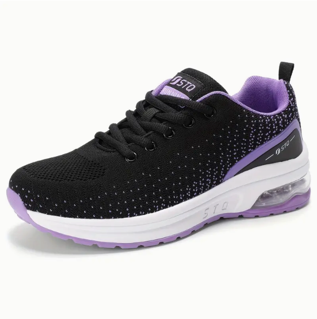 Variant image for MotionEdge™ – Heren Hardloopschoenen met Ademend Gaas en Voetkluis Ondersteuning-10
