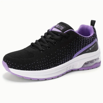 Variant image for MotionEdge™ – Heren Hardloopschoenen met Ademend Gaas en Voetkluis Ondersteuning-10