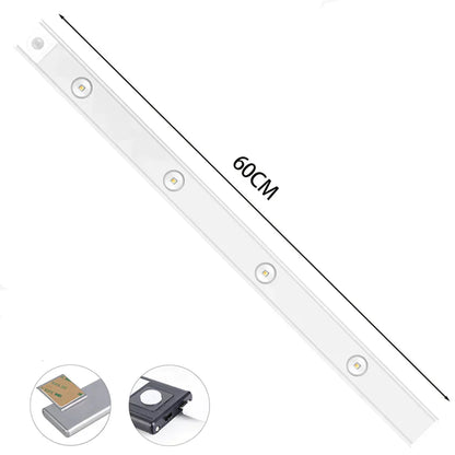 LED Verlichting met Bewegingssensor en Dimbare MotionGlow Functie