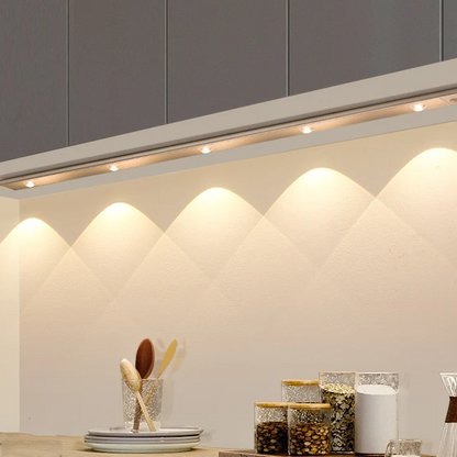LED Verlichting met Bewegingssensor en Dimbare MotionGlow Functie