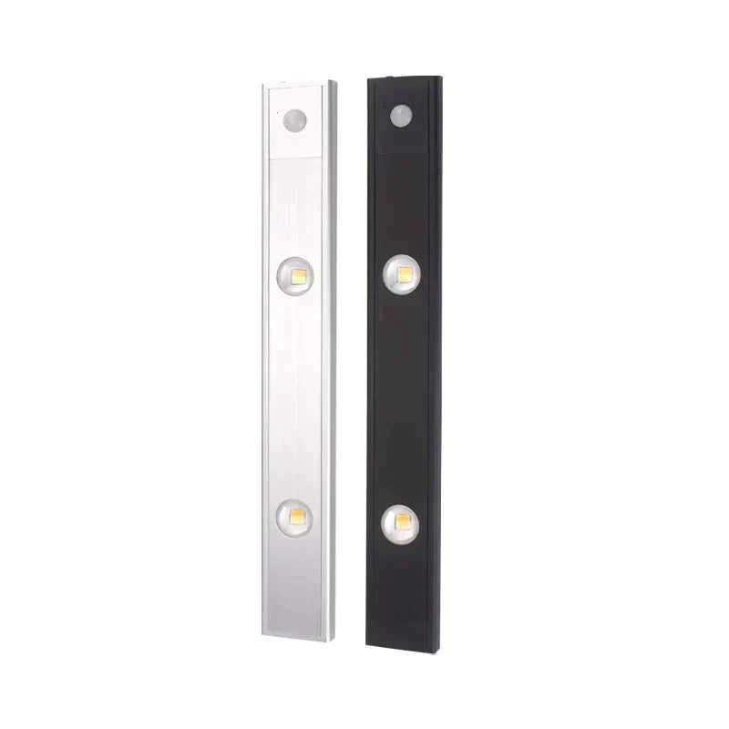 LED Verlichting met Bewegingssensor en Dimbare MotionGlow Functie