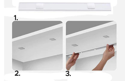 LED Verlichting met Bewegingssensor en Dimbare MotionGlow Functie
