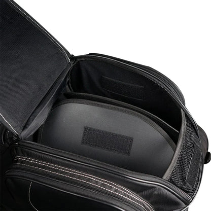 Motortas met Meerdere Compartimenten Velinix
