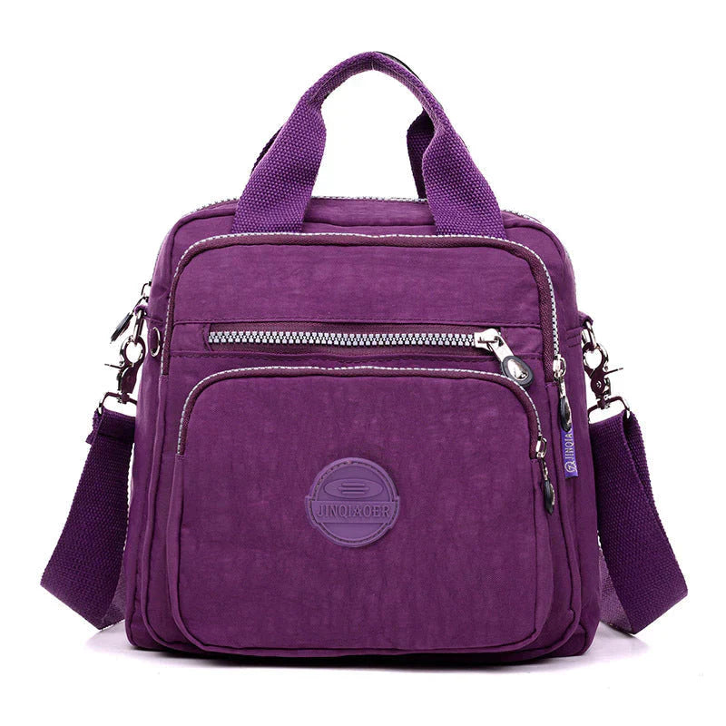 3 in 1 Reistas Schouder- en Handtas