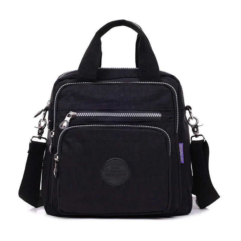 3 in 1 Reistas Schouder- en Handtas